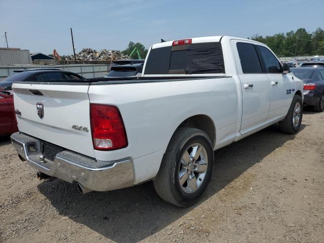  RAM 1500 2018 White