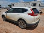 2017 Honda Cr-V Exl for Sale in Oklahoma City, OK - Front End