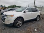 2011 Ford Edge Limited продається в Hillsborough, NJ - Mechanical
