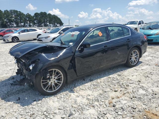 2010 Infiniti G37 Base 3.7L