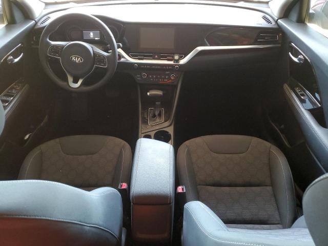  KIA NIRO 2020 Red