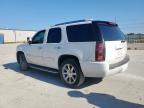 2011 Gmc Yukon Denali na sprzedaż w Haslet, TX - Hail