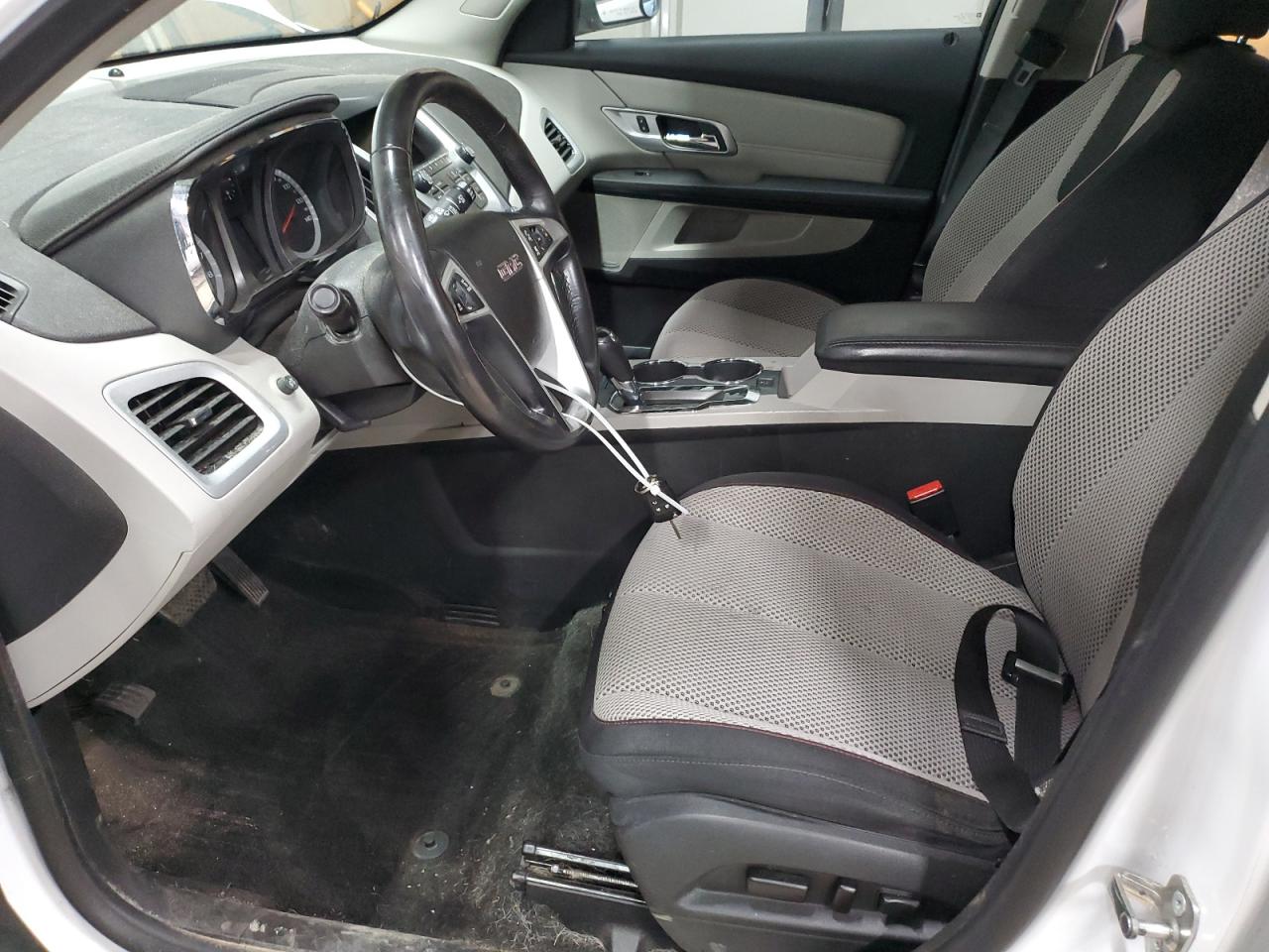 2016 GMC Terrain Sle VIN: 2GKFLTEK3G6223359 Lot: 90083265