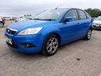 2011 FORD FOCUS SPOR for sale at Copart SANDWICH