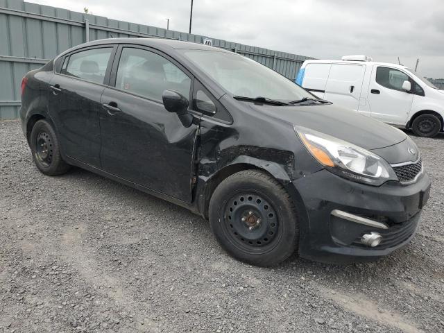 2017 KIA RIO EX  
