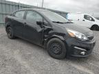 2017 KIA RIO EX   for sale at Copart ON - OTTAWA