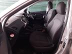 2010 HYUNDAI IX35 STYLE for sale at Copart SANDTOFT
