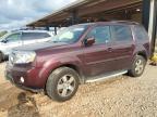 5FNYF3H5XBB****** Salvage and Wrecked 2011 Honda Pilot in AL - Tanner