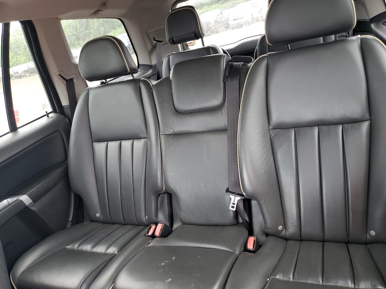 2013 Volvo Xc90 3.2 VIN: YV4952CZ2D1634020 Lot: 58881505