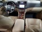 2012 Toyota Highlander Limited продається в Ham Lake, MN - Front End