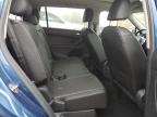 2018 VOLKSWAGEN TIGUAN SE   à vendre chez Copart ON - TORONTO