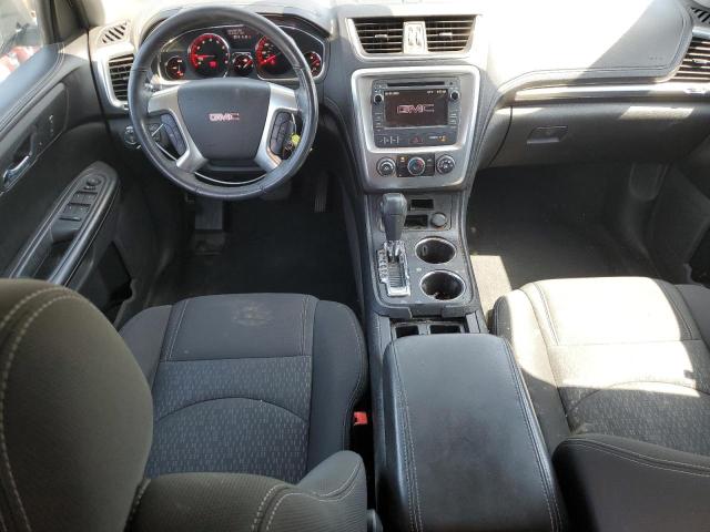 Parquets GMC ACADIA 2013 Gray