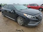 2015 Hyundai Sonata Sport იყიდება Elgin-ში, IL - Side