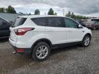 2017 Ford Escape Se იყიდება Portland-ში, OR - Front End