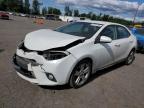 Portland, OR에서 판매 중인 2014 Toyota Corolla Eco   - Front End