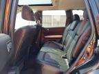 2011 NISSAN X-TRAIL TE for sale at Copart SANDWICH