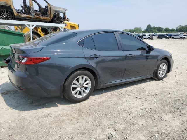  TOYOTA CAMRY 2025 Синий