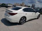2019 Infiniti Q50 Luxe for Sale in New Orleans, LA - Normal Wear