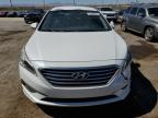 2015 Hyundai Sonata Se იყიდება Tucson-ში, AZ - Front End