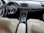 2015 Mazda Cx-5 Gt продається в Denver, CO - Front End
