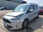 2022 FORD TOURNEO CO for sale at Copart PETERLEE