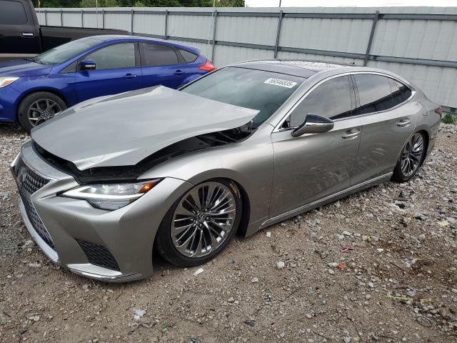 LEXUS LS 500 2021