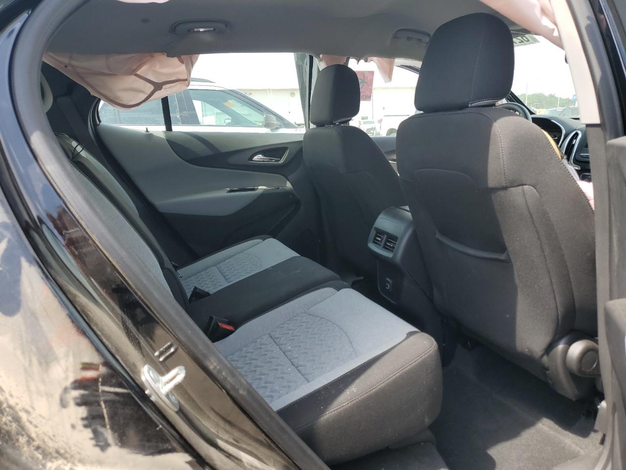 3GNAXHEG1RL159458 2024 Chevrolet Equinox Ls