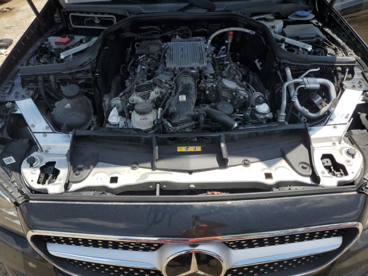 2018 Mercedes-Benz E 400 VIN: WDD1K6FB6JF028397 Lot: 60552255