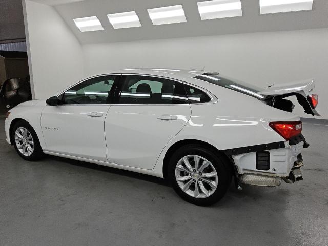  CHEVROLET MALIBU 2024 Biały