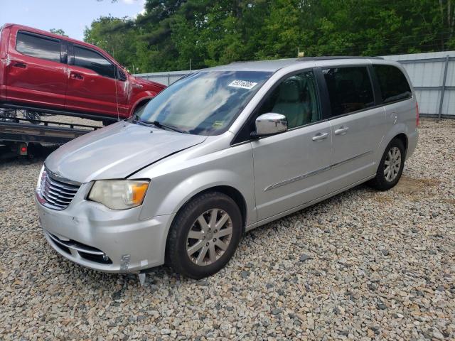 2011 Chrysler Town & Country Touring L