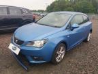 2014 SEAT IBIZA TOCA for sale at Copart EAST KILBRIDE