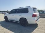 2011 Lexus Lx 570 للبيع في Antelope، CA - Minor Dent/Scratches
