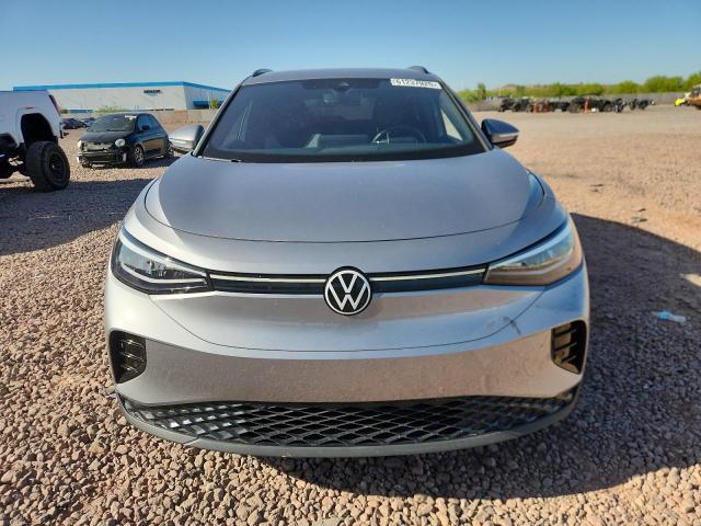  VOLKSWAGEN ID.4 PRO 2023 Silver