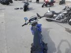2023 SUZUKI DR-Z400 SM   for sale at Copart FL - ORLANDO NORTH