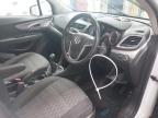 2014 VAUXHALL MOKKA EXCL for sale at Copart EAST KILBRIDE