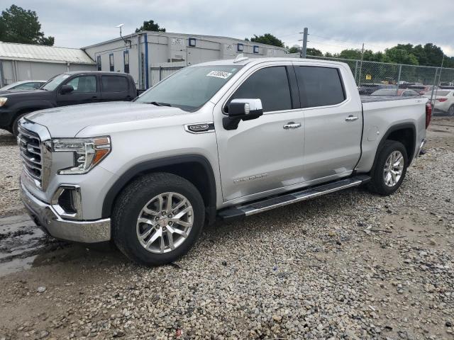 GMC SIERRA LIM 2022