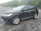 2006 Nissan Murano Sl продається в Marlboro, NY - Side