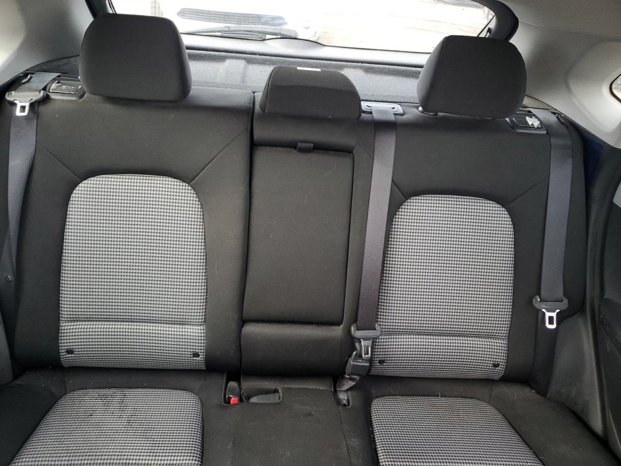 2020 Hyundai Kona Sel VIN: KM8K2CAA9LU596181 Lot: 61811915