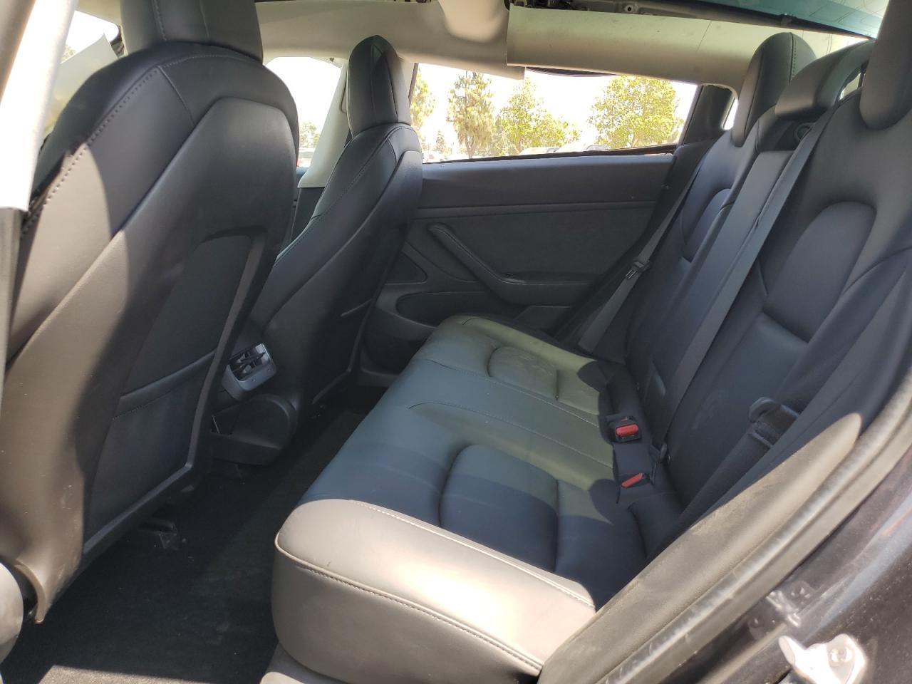 5yj3e1ea2lf745781 5YJ3E1EA2LF745781 2020 Tesla Model 3