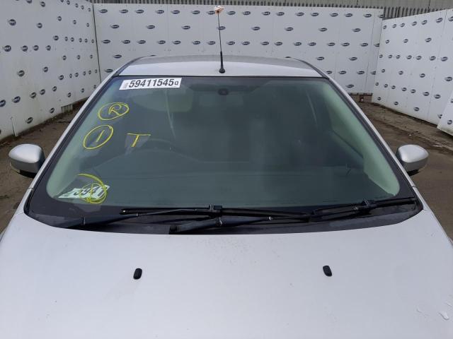 2010 FORD FOCUS ZETE