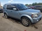 2013 Land Rover Lr4 Hse en Venta en Littleton, CO - Front End