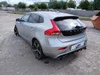 2017 VOLVO V40 R-DESI for sale at Copart WESTBURY
