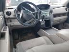 2011 Honda Pilot Ex en Venta en New Britain, CT - Front End
