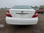 2003 Toyota Camry Le იყიდება Colorado Springs-ში, CO - Rear End