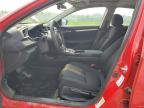 2018 HONDA CIVIC EX   à vendre chez Copart ON - OTTAWA