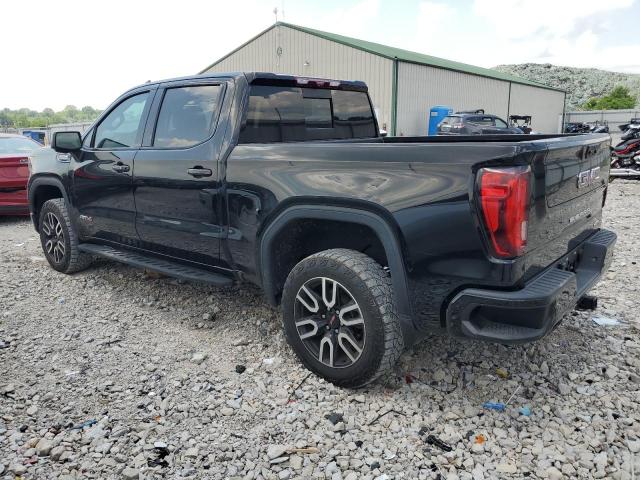  GMC SIERRA 2023 Czarny