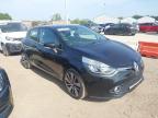 2015 RENAULT CLIO D-QUE for sale at Copart SANDY