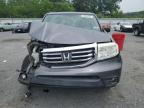 2015 Honda Pilot Lx للبيع في Grantville، PA - Front End