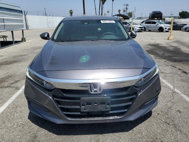  HONDA ACCORD 2020 Серый