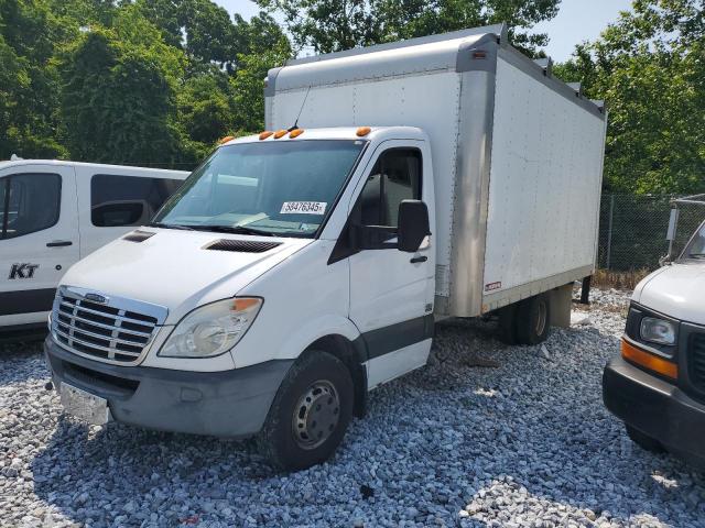 2011 Freightliner Sprinter 3500  